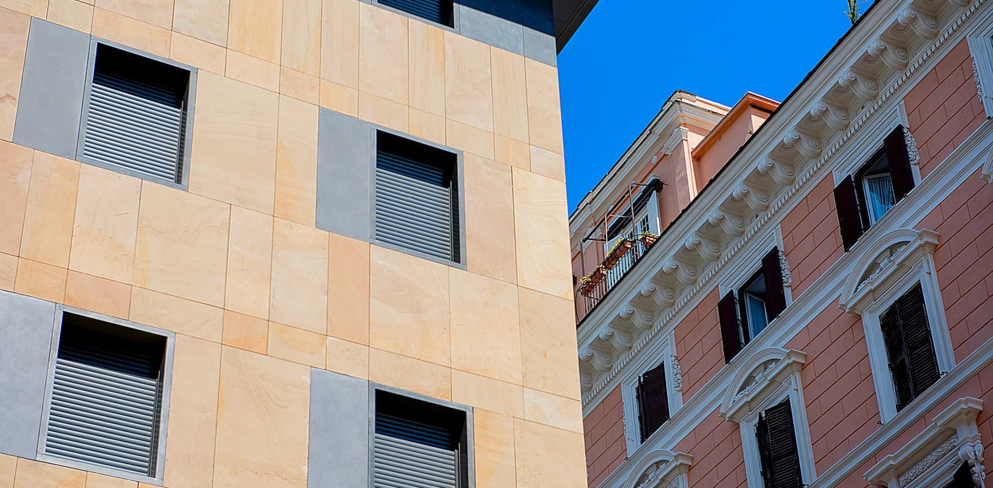 Domus Helena Hotel Rome Exterior photo